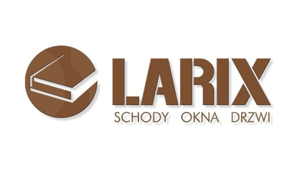 Larix schody i drzwi