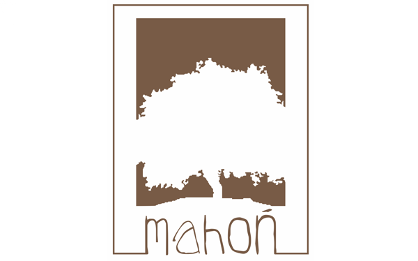 Mahoń
